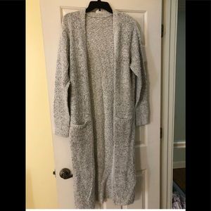 Knit Cardigan/ Jacket/ Coat Outwear S/M